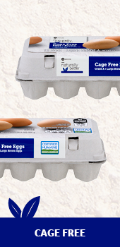 Cage Free